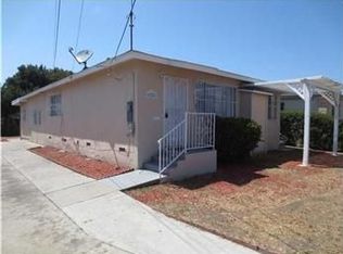628 S Gregory St, San Diego, CA 92113