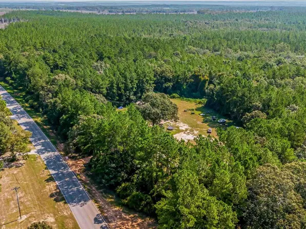 LOT 2 Munson Hwy, Milton, FL 32570