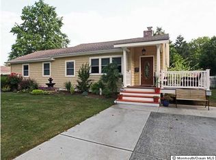 15 Genesse Ave, Oceanport, NJ 07757
