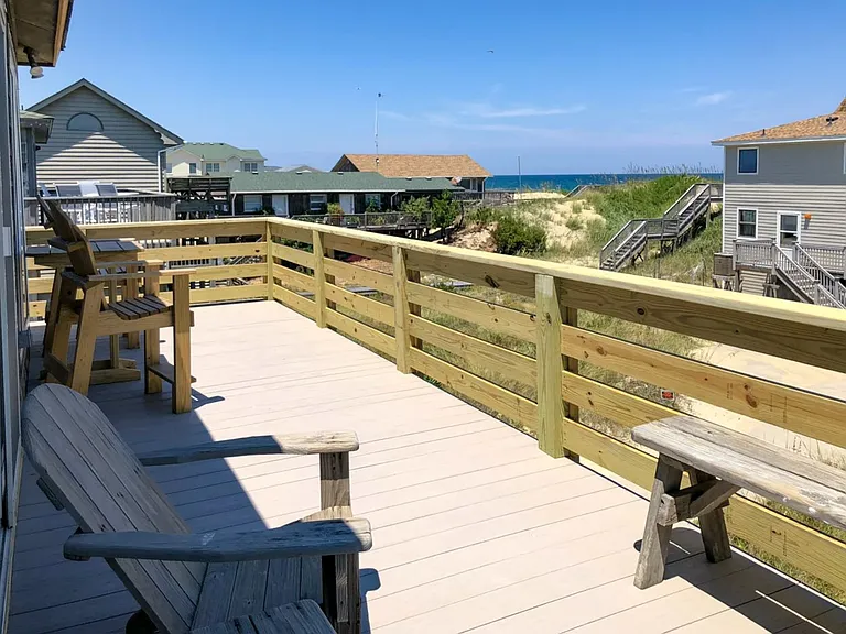 8809B S Old Oregon Inlet Rd #3 — Photo 4