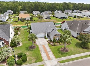 521 Ramblewood Cir, Little River, SC 29566