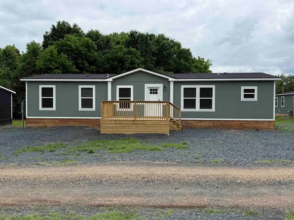174 Old Highway 71 N, De Queen, AR 71832