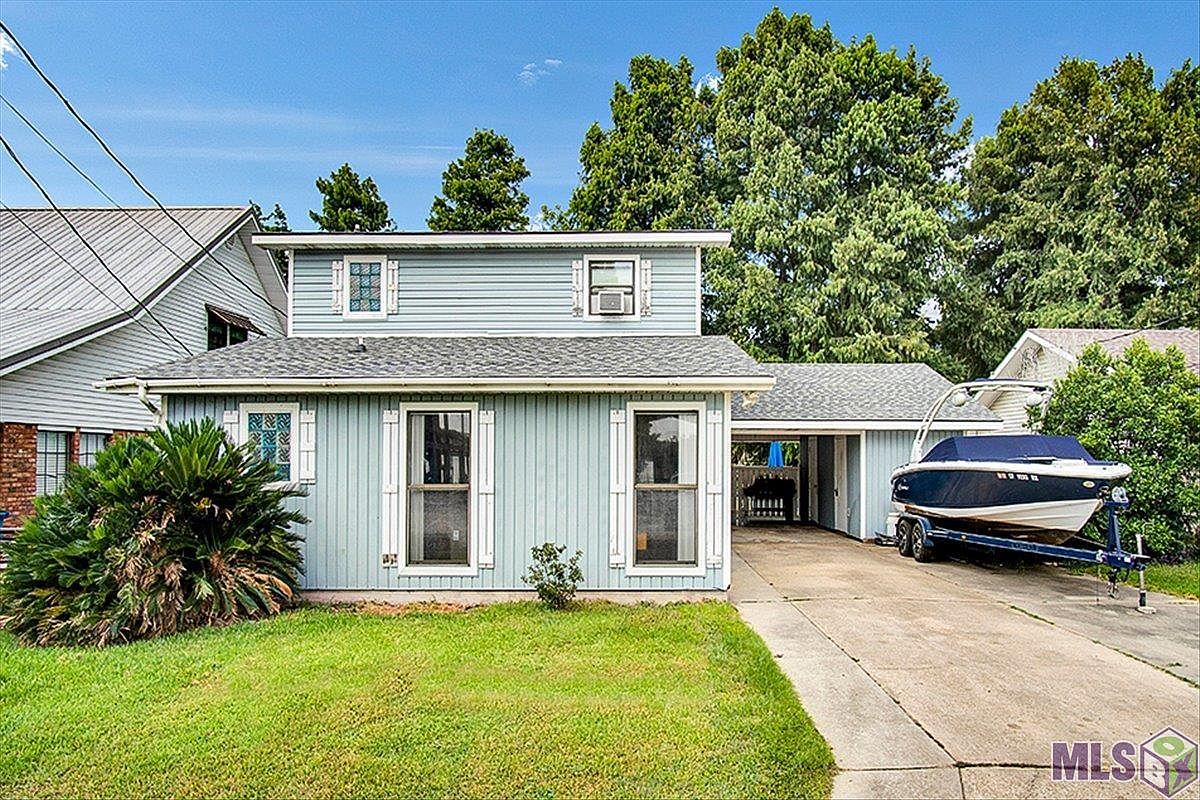 5061 Pecan Ln, Jarreau, LA 70749 MLS 2023013054 Zillow