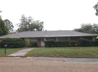190 E Forest St, Hawkins, TX 75765