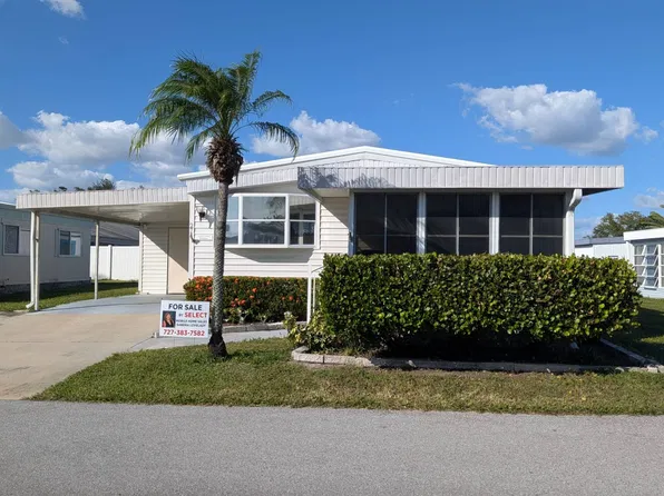 7100 Ulmerton Rd Lot 274, Largo, FL 33771