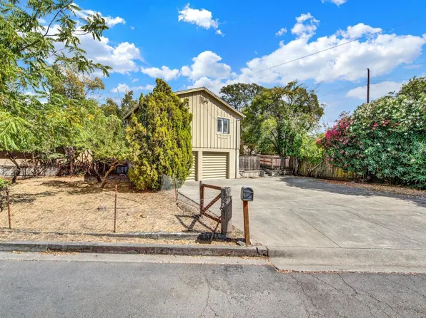 21 Jacks Lane, Napa, CA 94558