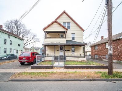 251 Tolland Street, East Hartford, CT, 06108