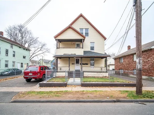 251 Tolland Street, East Hartford, CT 06108