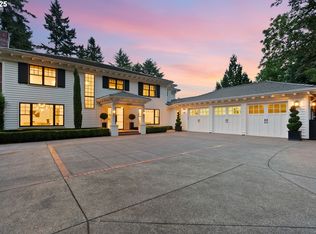 1819 S Radcliffe Rd, Portland, OR 97219