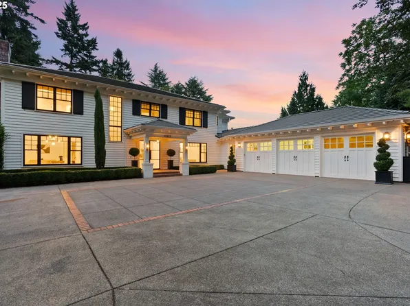1819 S Radcliffe Rd, Portland, OR 97219