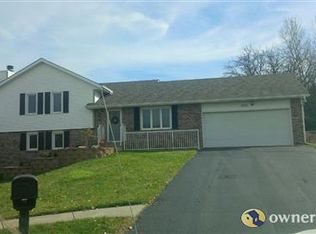 4928 Great Day Ln, Rockford, IL 61109