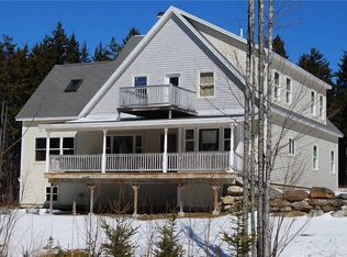 40 Jamesy Ct, Bristol, ME 04554