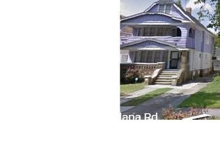 3642 Hildana Rd, Shaker Heights, OH 44120