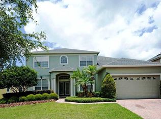 3498 Wading Heron Ter, Oviedo, FL 32766