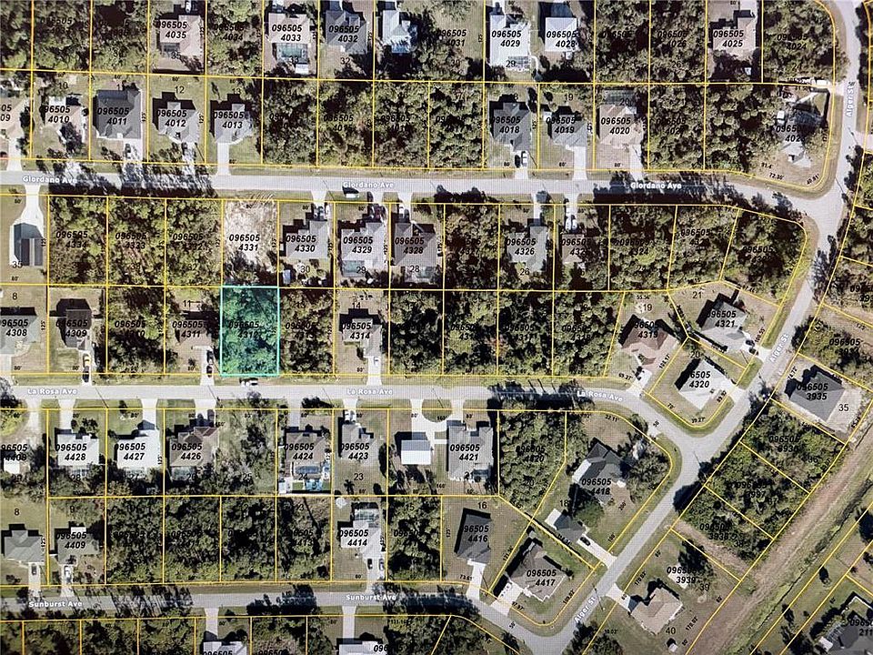 2nd image of LOT 12 LA ROSA AVENUE LOT 12