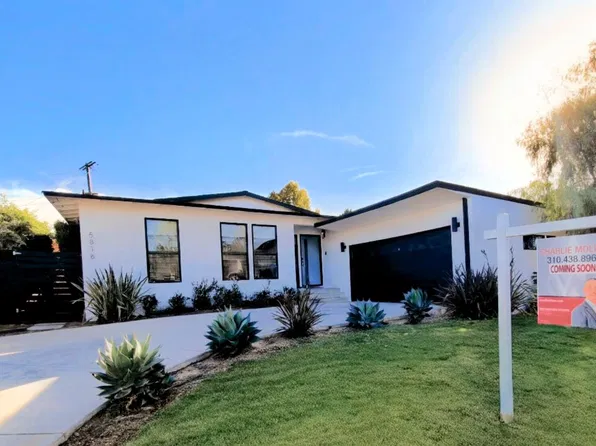 5818 W 78th Pl, Los Angeles, CA 90045