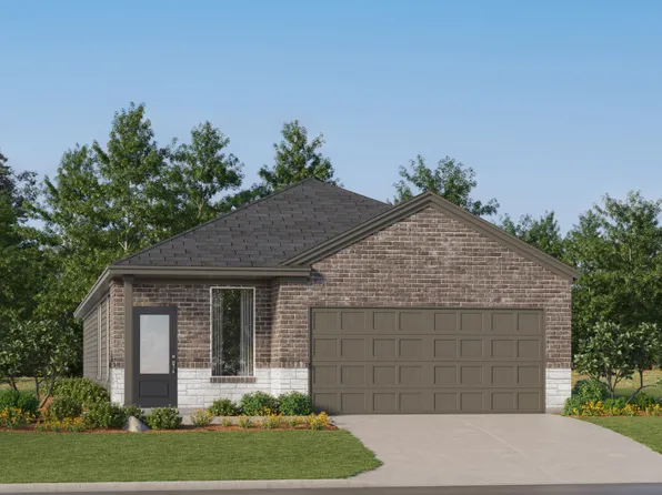 10815 Magone Bnd, San Antonio, TX 78224