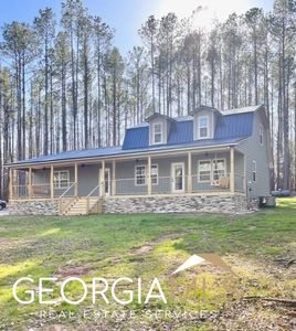 1637 Minor Rd, Culloden, GA, 31016