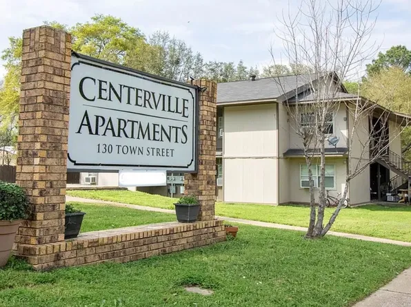 130 Town St, Centerville, TX