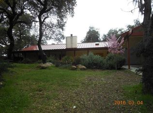 21430 Parrott Ranch Rd, Carmel Valley, CA 93924