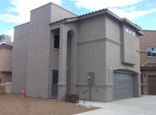 12234 Costa Brava Pl, El Paso, TX 79938