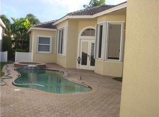 12455 NW 57th Ct, Coral Springs, FL 33076