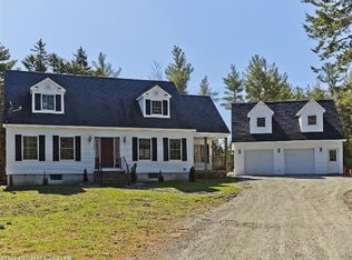 500 Indian Point Rd, Bar Harbor, ME 04609