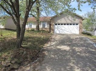 119 Willow Grove Rd, Sherwood, AR 72120