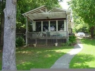 98 Thomas Loop, Jacksons Gap, AL 36861