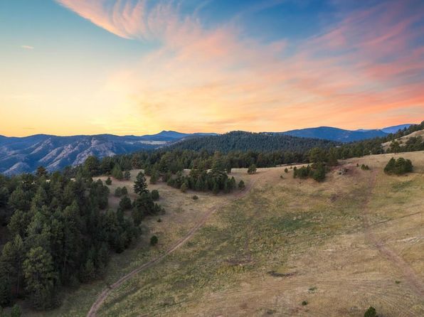 Lot 4 and 5 S Grapevine Road, Golden, CO 80401
