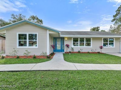 7438 DEEPWOOD Drive N, Jacksonville, FL, 32244