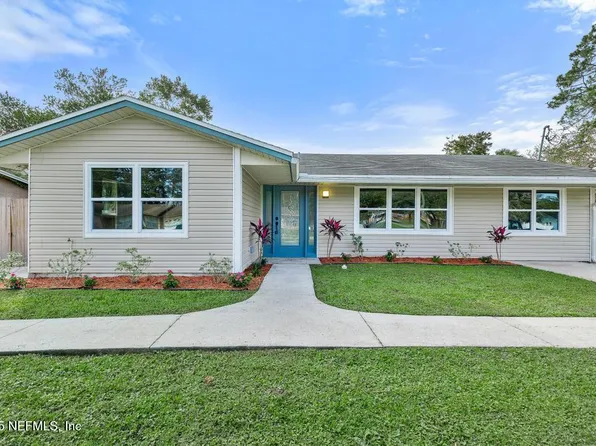 7438 DEEPWOOD Drive N, Jacksonville, FL 32244