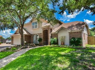 4933 Terri Ann Cir, Abilene, TX 79606