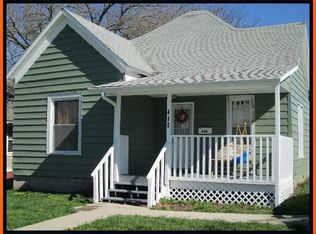 410 W Illinois St, Kirksville, MO 63501