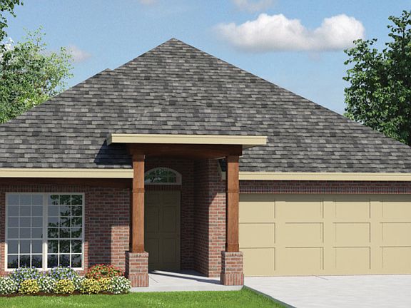 Plan Elevation.