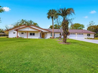 2619 W Doris St, Kissimmee, FL, 34741