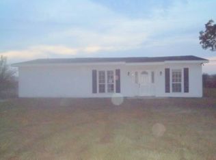 1406 E Horner St, Atmore, AL 36502