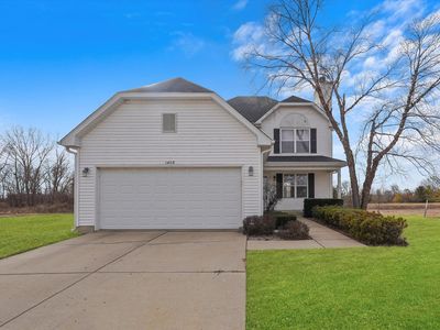 1408 Willow Ln, Harvard, IL, 60033