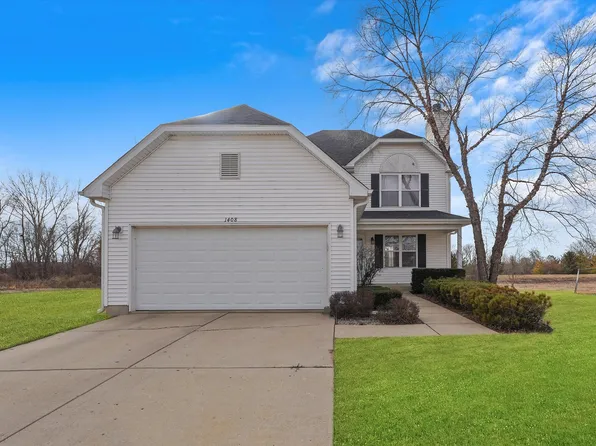 (undisclosed Address), Harvard, IL 60033