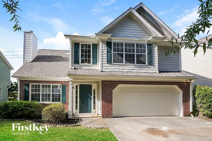 1st image of 4120 Bradstone Trce NW