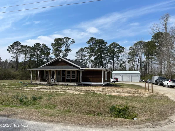 57 Corbett Street, Bolivia, NC 28422
