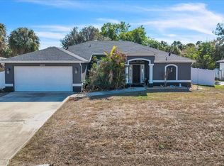 2545 Ensenada Ln, North Port, FL 34286