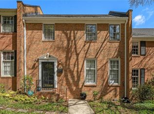 15 Lullwater Pl, Atlanta, GA 30307