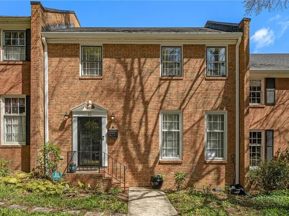 15 Lullwater Pl, Atlanta, GA 30307