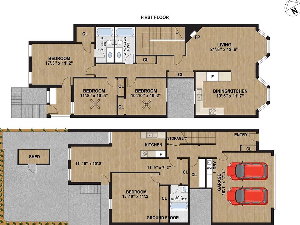 2nd image of 1650 Kirkwood Ave