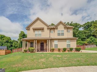 445 Brickstone Way, Covington, GA 30016