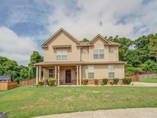 445 Brickstone Way, Covington, GA 30016