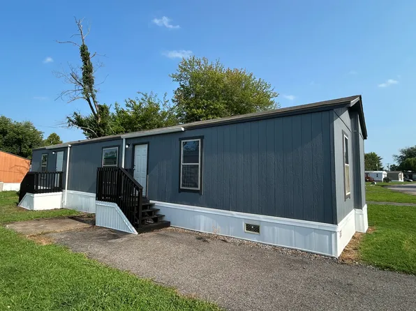 245 Riviera Courts Dr #245, Murray, KY 42071