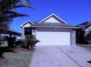 6806 Rusty Ridge Ln, Katy, TX 77449