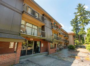 1000 King Albert Ave #107, Coquitlam, BC V3J 7A3